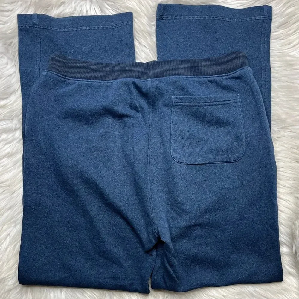 Old Navy Classic Fit Sweatpants Ink Blue Size XXL Husky